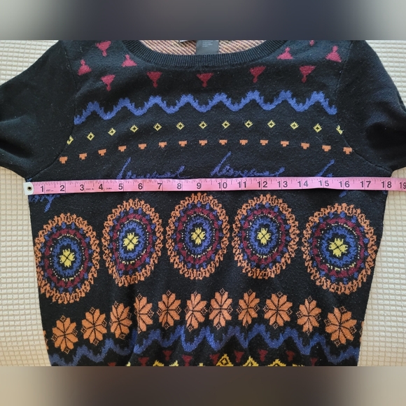 Desigual Sweater size Large / XL - Picture 4 of 7
